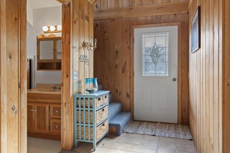 197 Ash Point Road Harpswell ME 04079