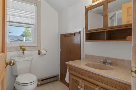 197 Ash Point Road Harpswell ME 04079