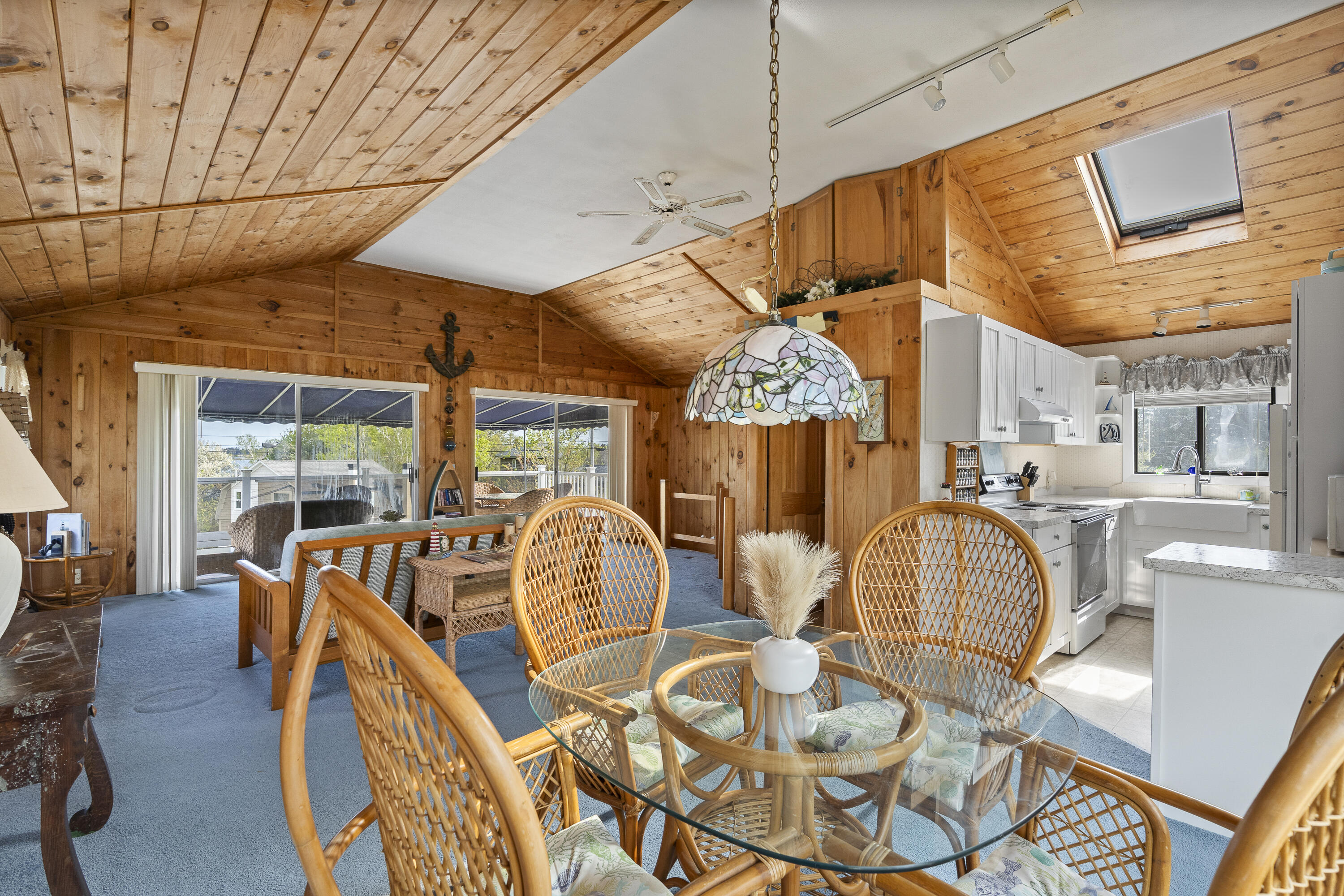 197 Ash Point Road Harpswell ME 04079