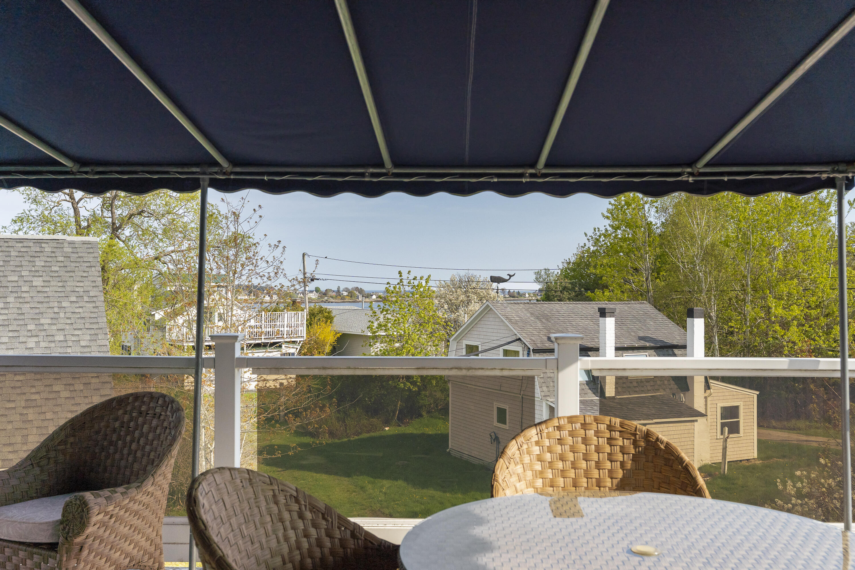 197 Ash Point Road Harpswell ME 04079