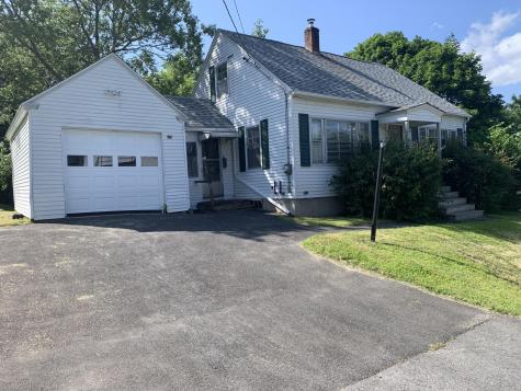 38 Jepson Avenue Lewiston ME 04240