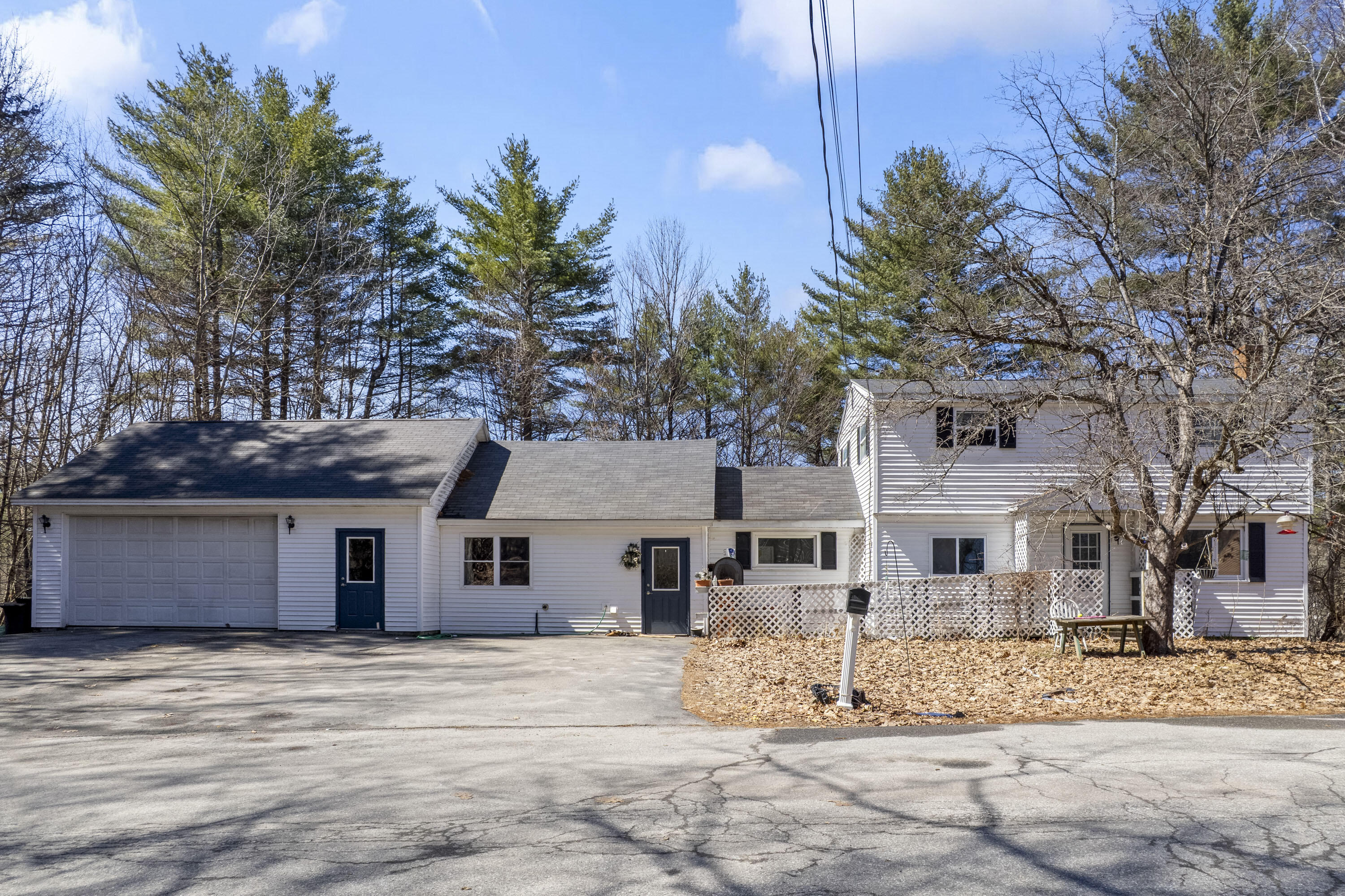 Augusta ME, 45 Sherwood Drive