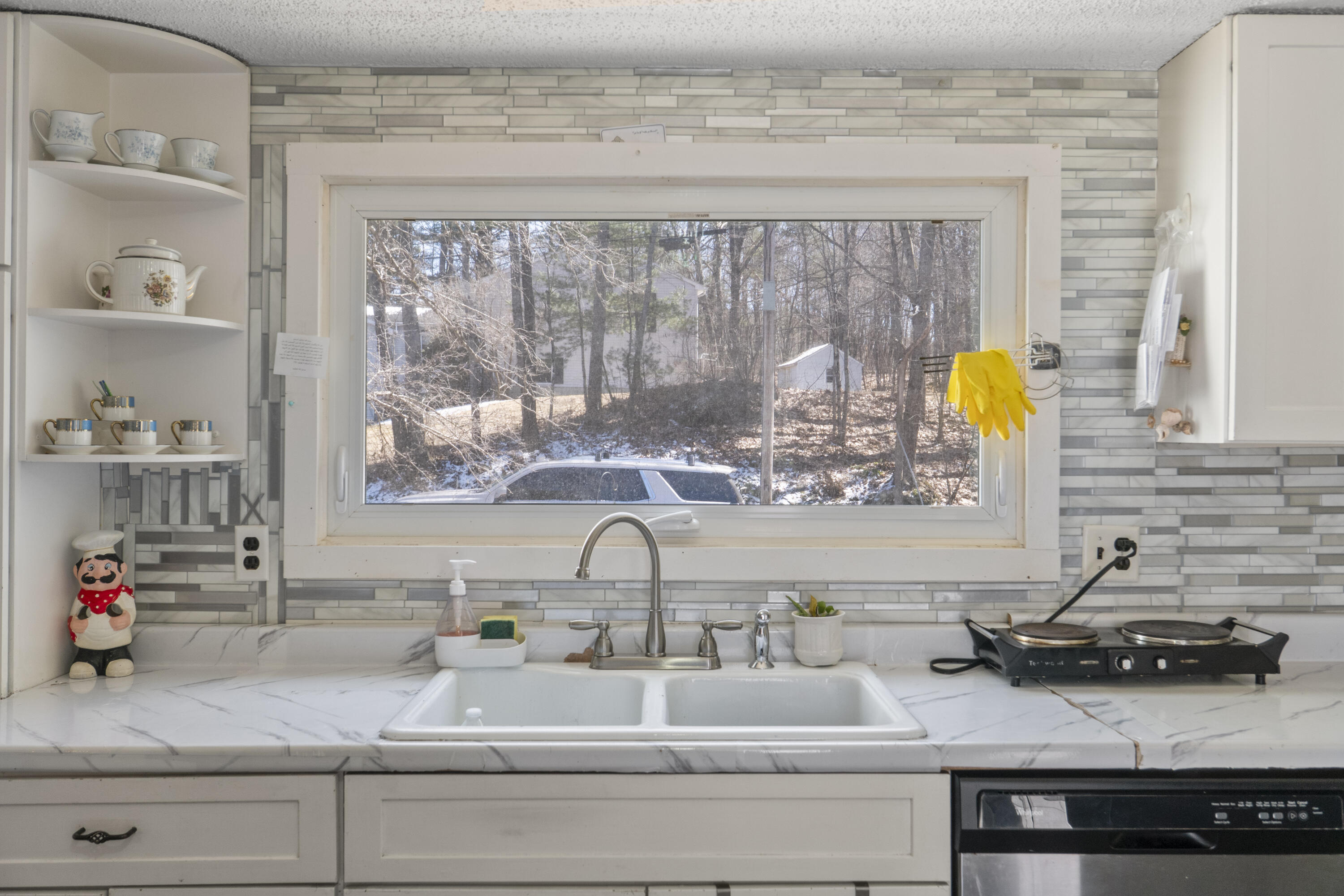 45 Sherwood Drive Augusta ME 04330