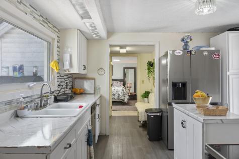 45 Sherwood Drive Augusta ME 04330