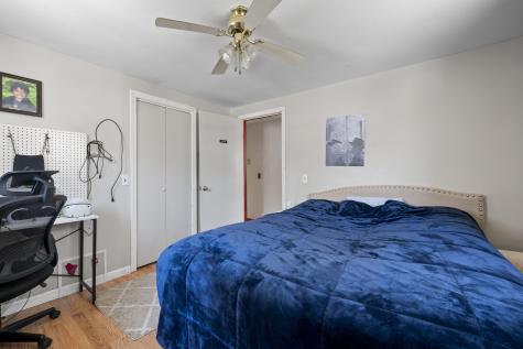 45 Sherwood Drive Augusta ME 04330