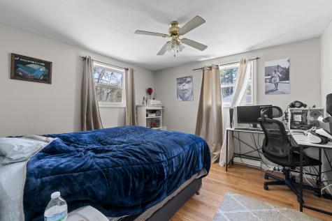 45 Sherwood Drive Augusta ME 04330