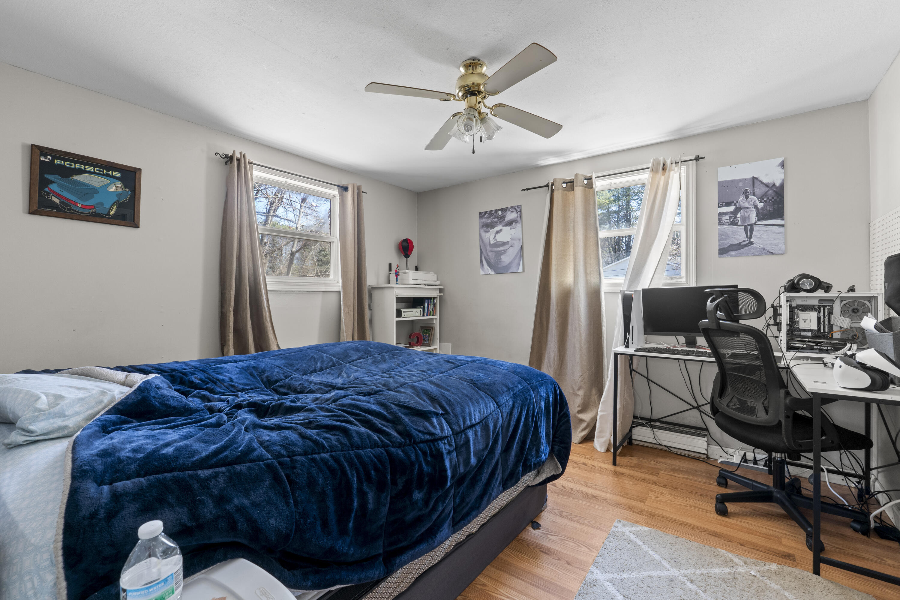45 Sherwood Drive Augusta ME 04330