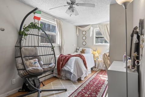 45 Sherwood Drive Augusta ME 04330