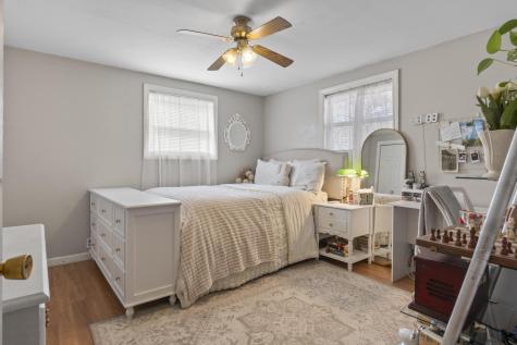 45 Sherwood Drive Augusta ME 04330