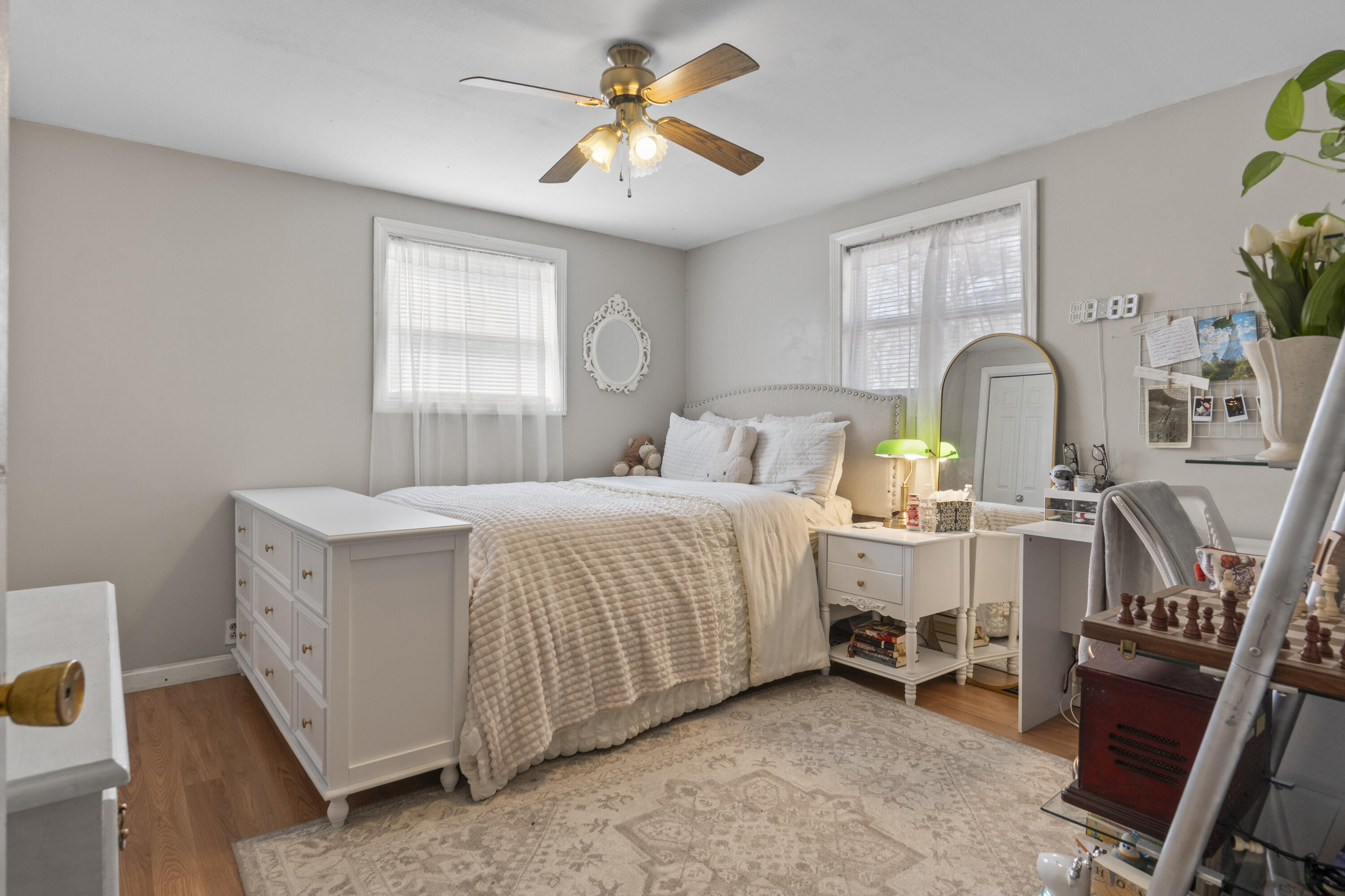 45 Sherwood Drive Augusta ME 04330