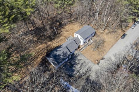 45 Sherwood Drive Augusta ME 04330