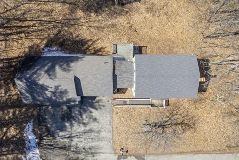 45 Sherwood Drive Augusta ME 04330