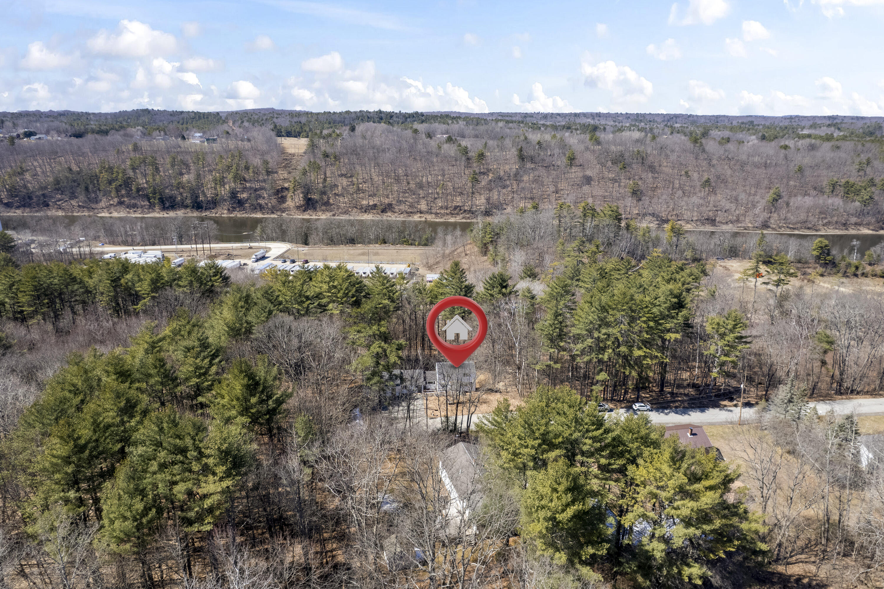 45 Sherwood Drive Augusta ME 04330