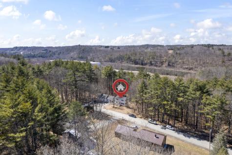 45 Sherwood Drive Augusta ME 04330