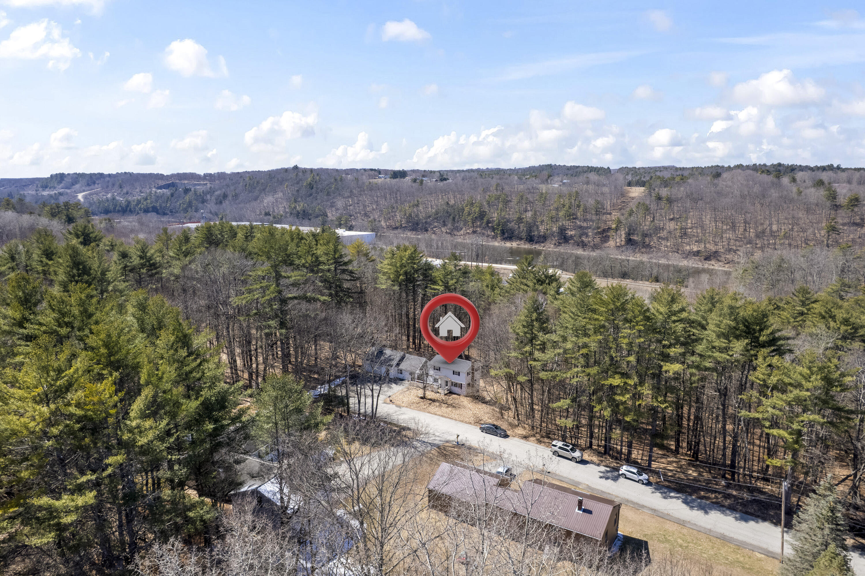 45 Sherwood Drive Augusta ME 04330