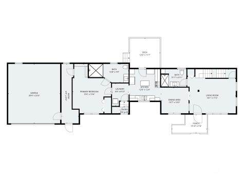 45 Sherwood Drive Augusta ME 04330