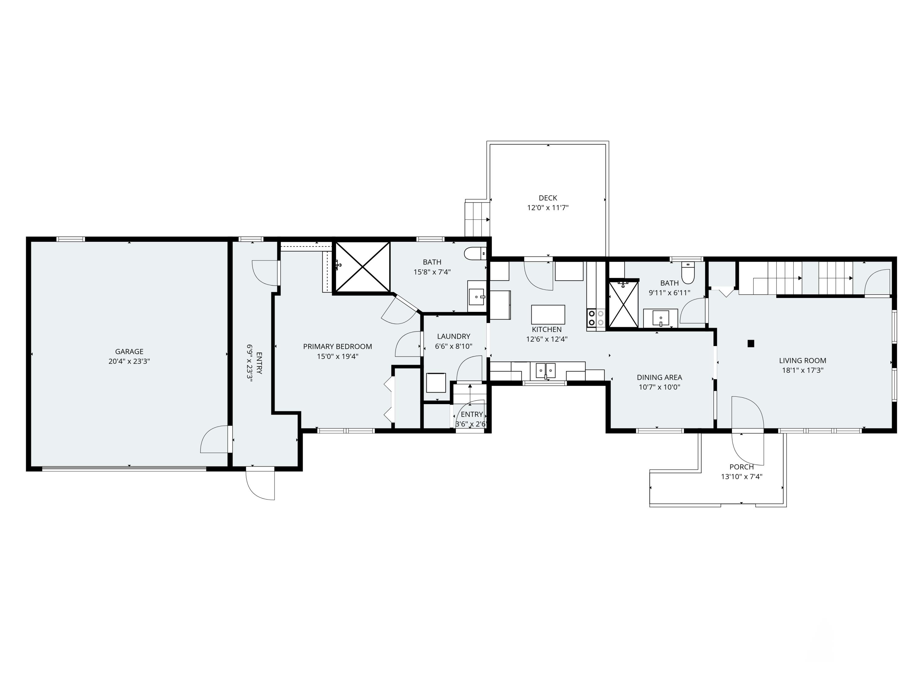 45 Sherwood Drive Augusta ME 04330