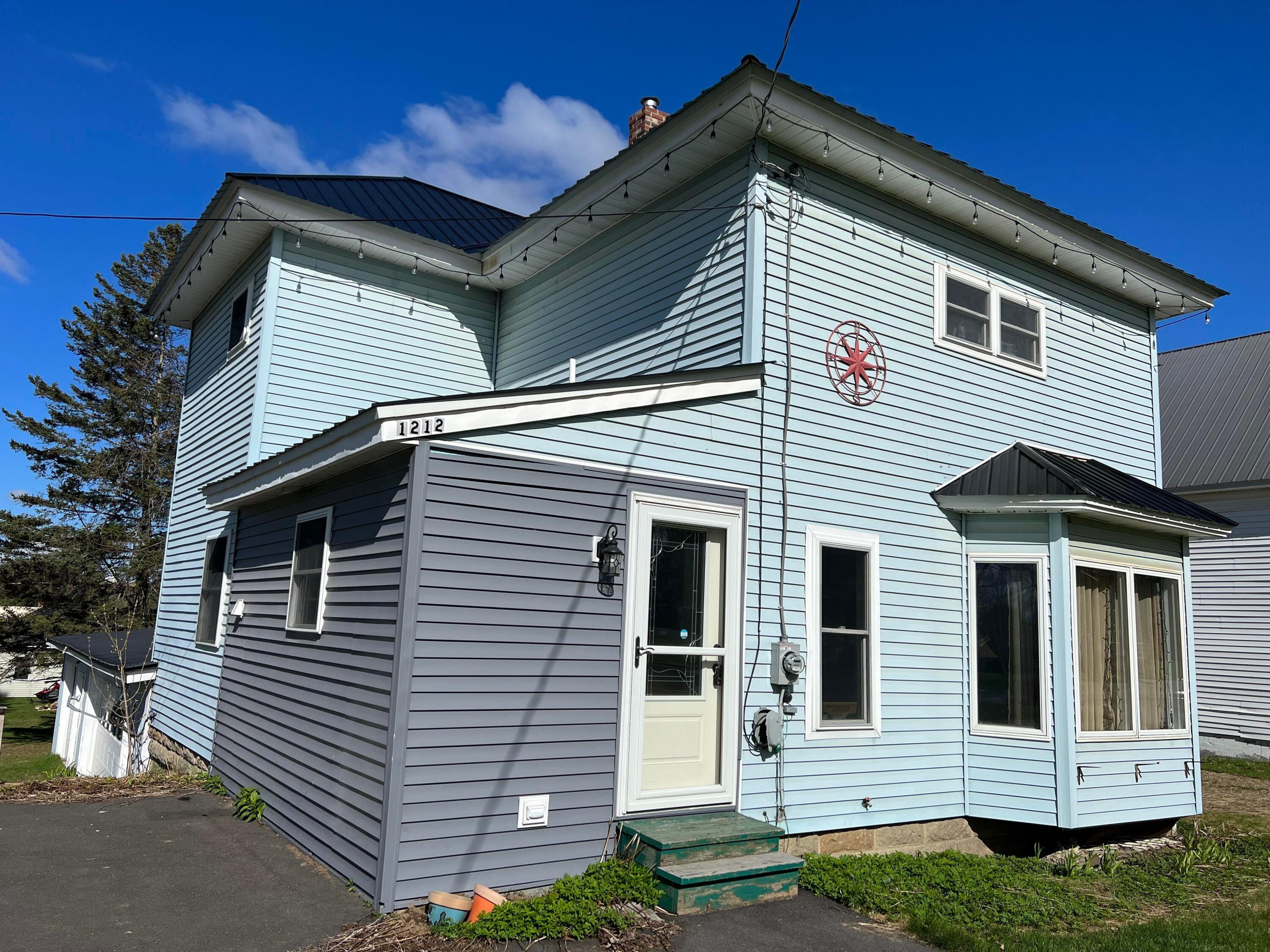 1212 Main Street Washburn, ME