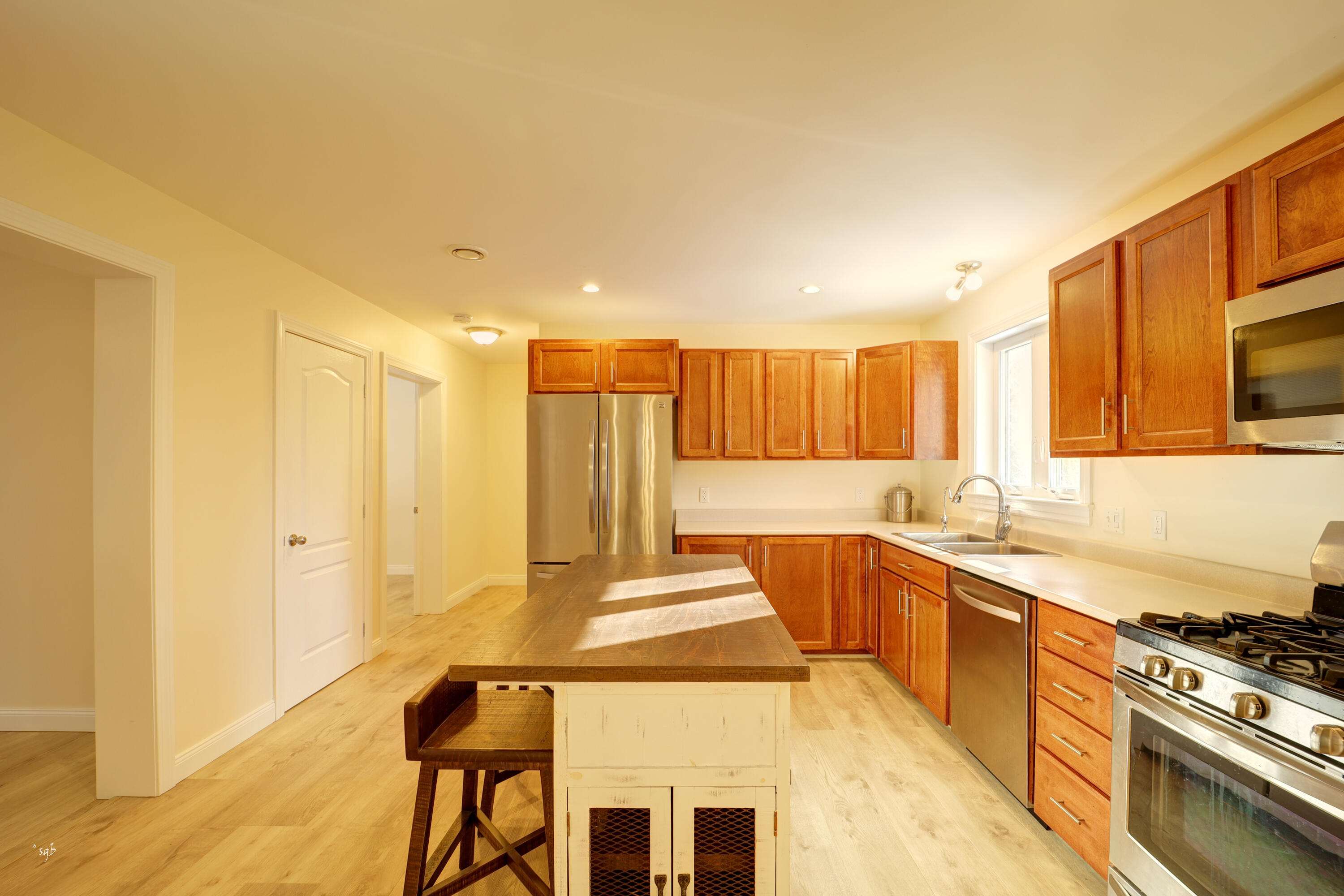 170 Turkey Farm Road Blue Hill ME 04614