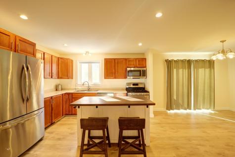 170 Turkey Farm Road Blue Hill ME 04614