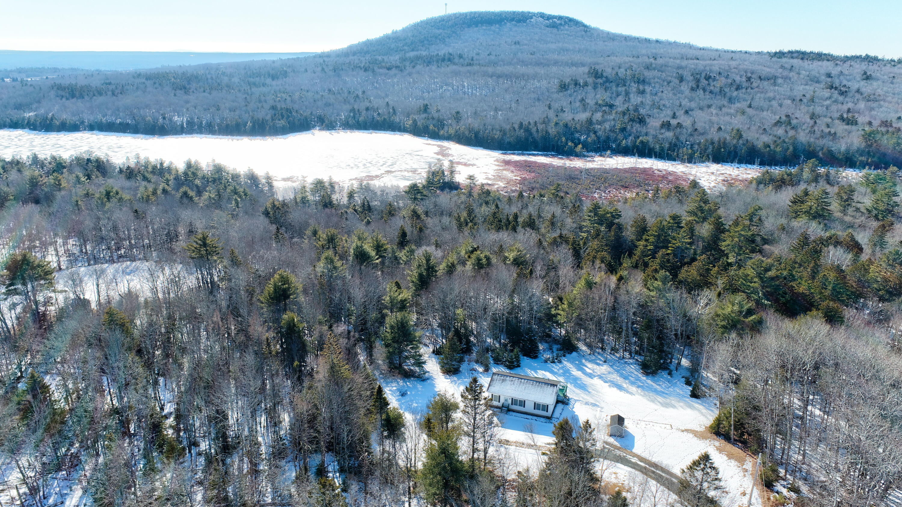 170 Turkey Farm Road Blue Hill ME 04614