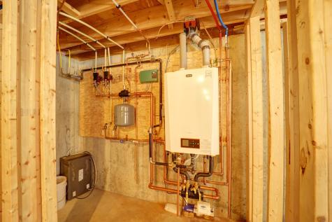 170 Turkey Farm Road Blue Hill ME 04614