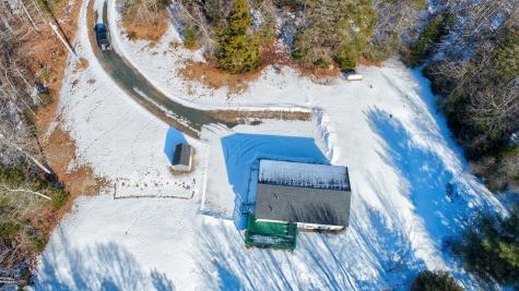 170 Turkey Farm Road Blue Hill ME 04614