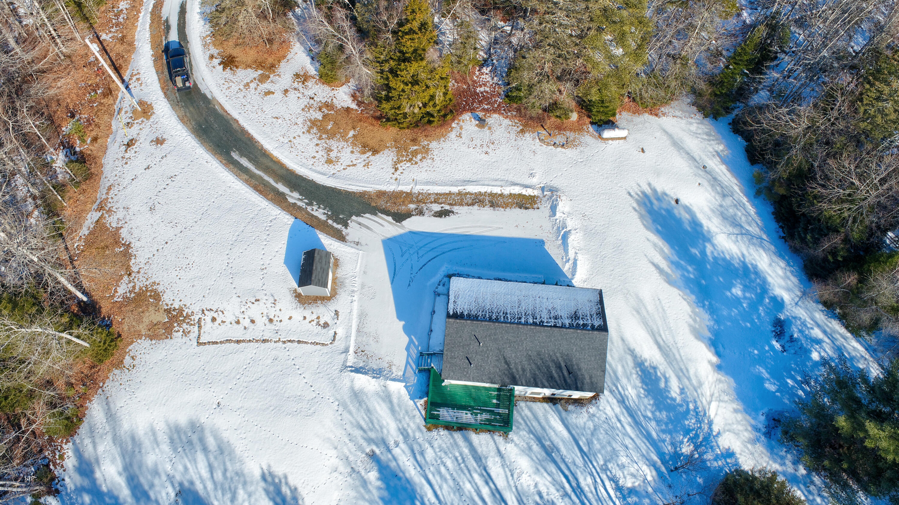 170 Turkey Farm Road Blue Hill ME 04614