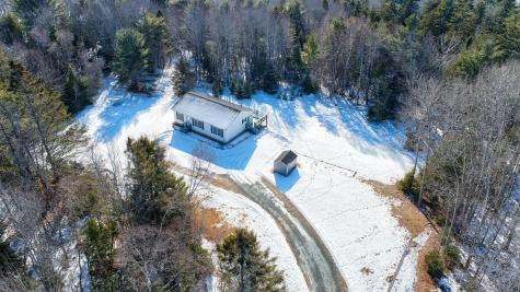170 Turkey Farm Road Blue Hill ME 04614