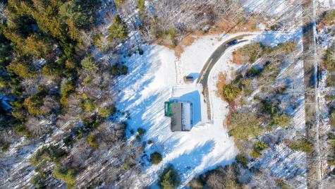 170 Turkey Farm Road Blue Hill ME 04614