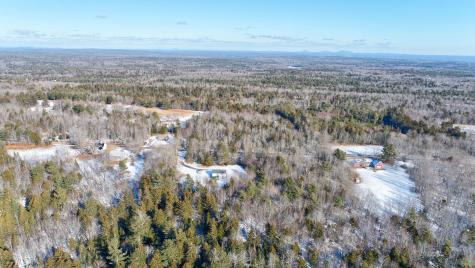 170 Turkey Farm Road Blue Hill ME 04614