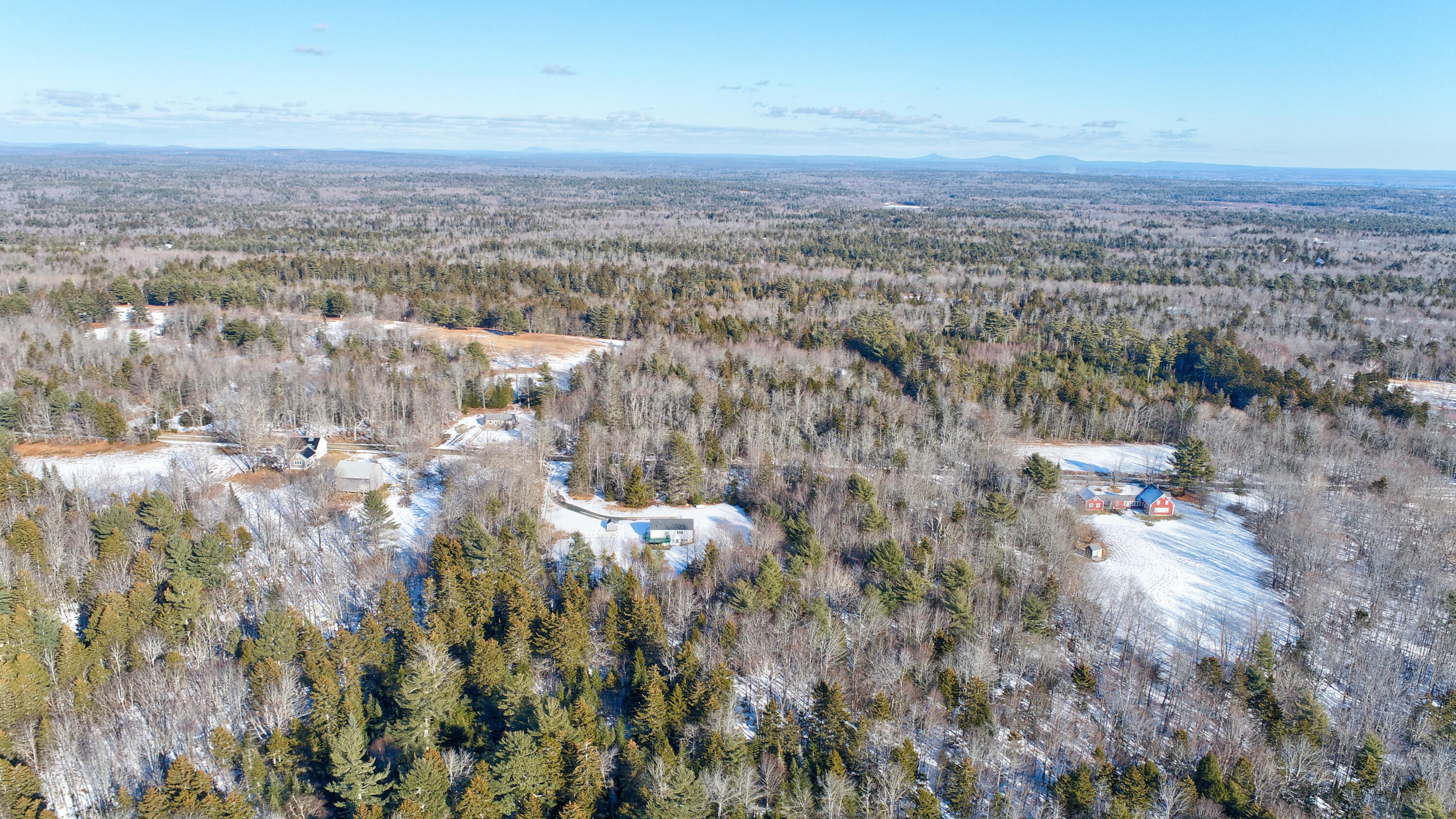 170 Turkey Farm Road Blue Hill ME 04614