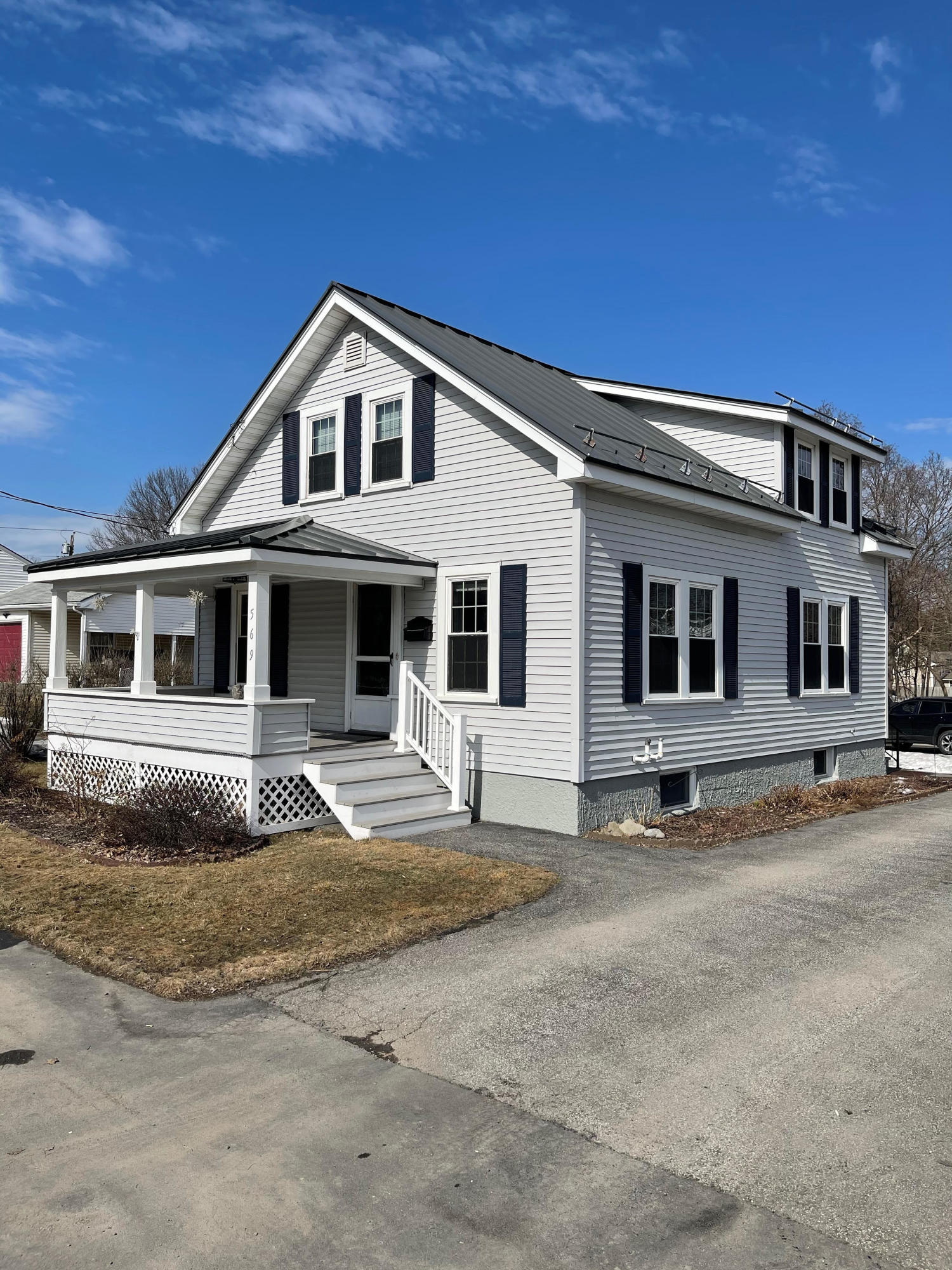 569 Union Street Bangor, ME