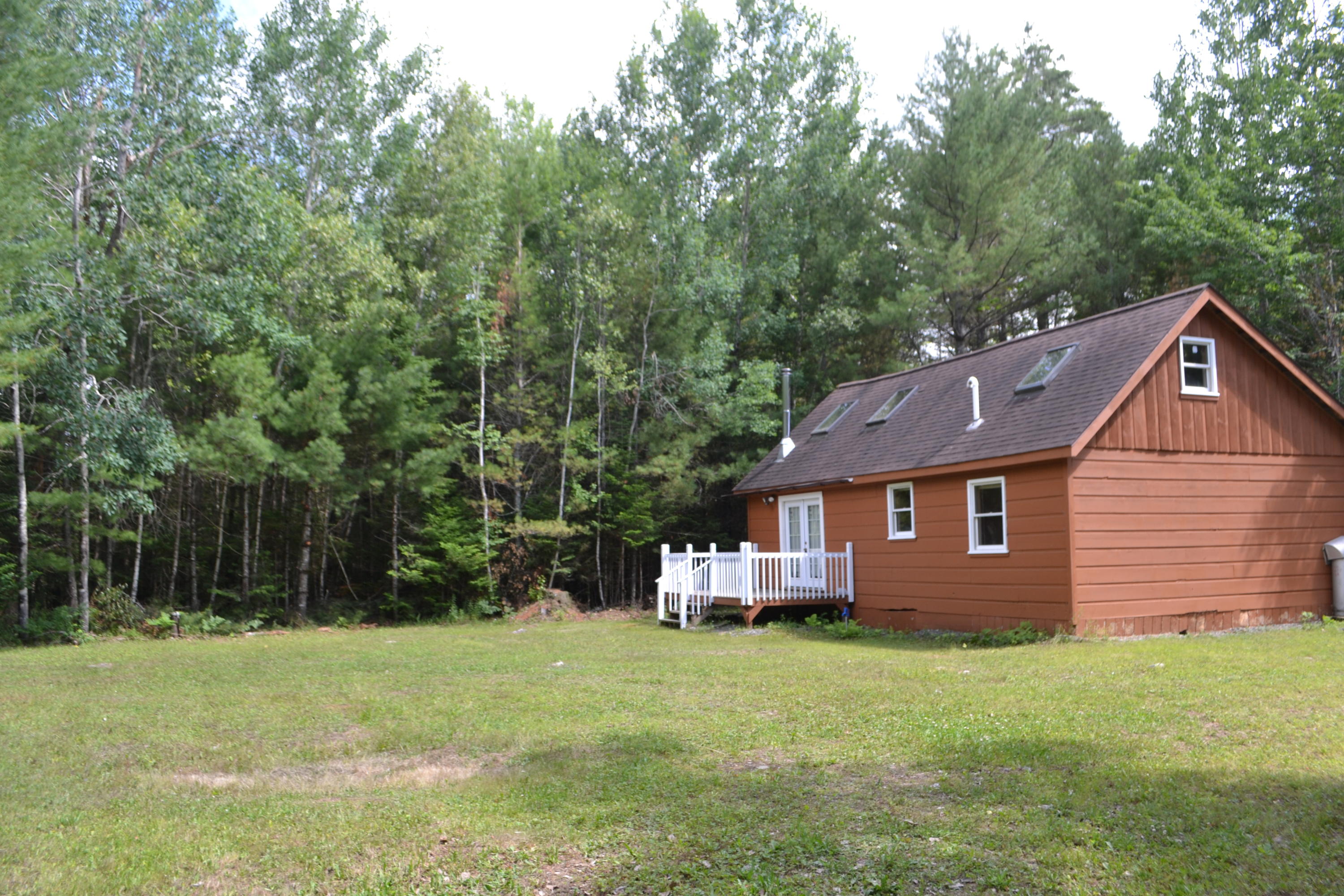 363 S Ridge Road Palmyra, ME