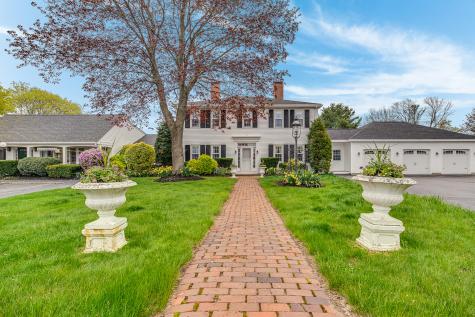 626 Us Route 1 Scarborough ME 04074