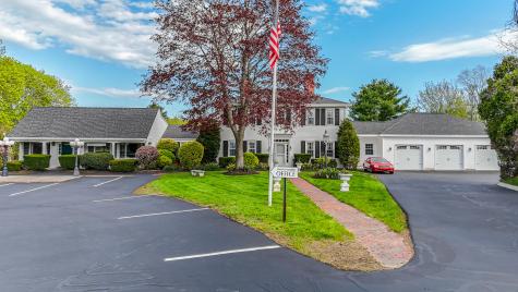 626 Us Route 1 Scarborough ME 04074