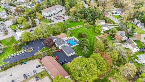 626 Us Route 1 Scarborough ME 04074