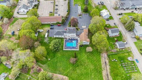 626 Us Route 1 Scarborough ME 04074