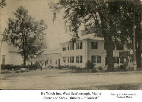 626 Us Route 1 Scarborough ME 04074