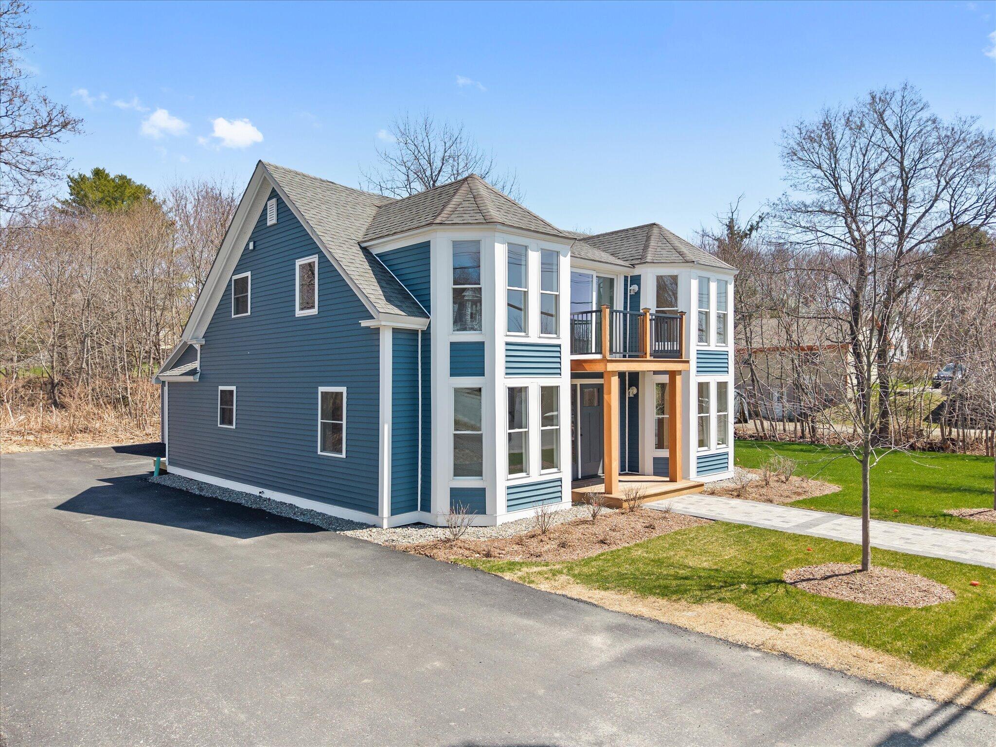 25 School Street Ellsworth ME 04605