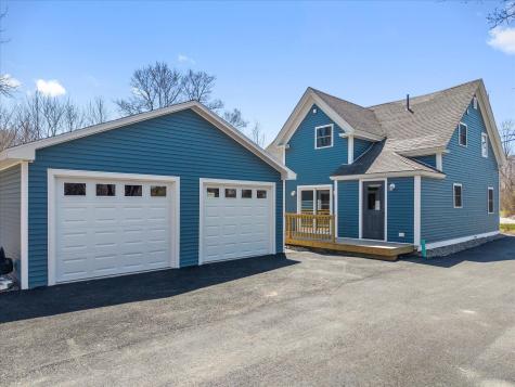 25 School Street Ellsworth ME 04605