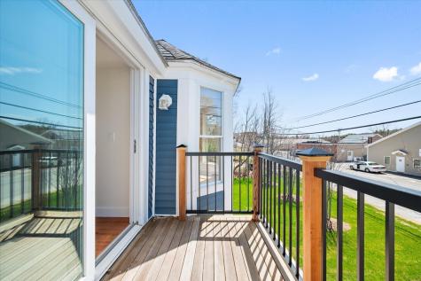 25 School Street Ellsworth ME 04605