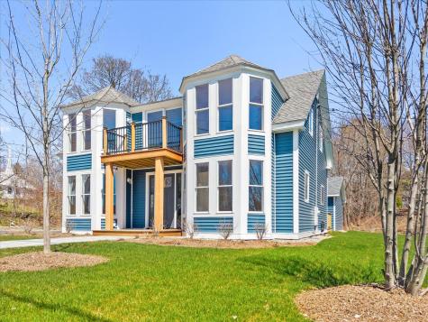 25 School Street Ellsworth ME 04605