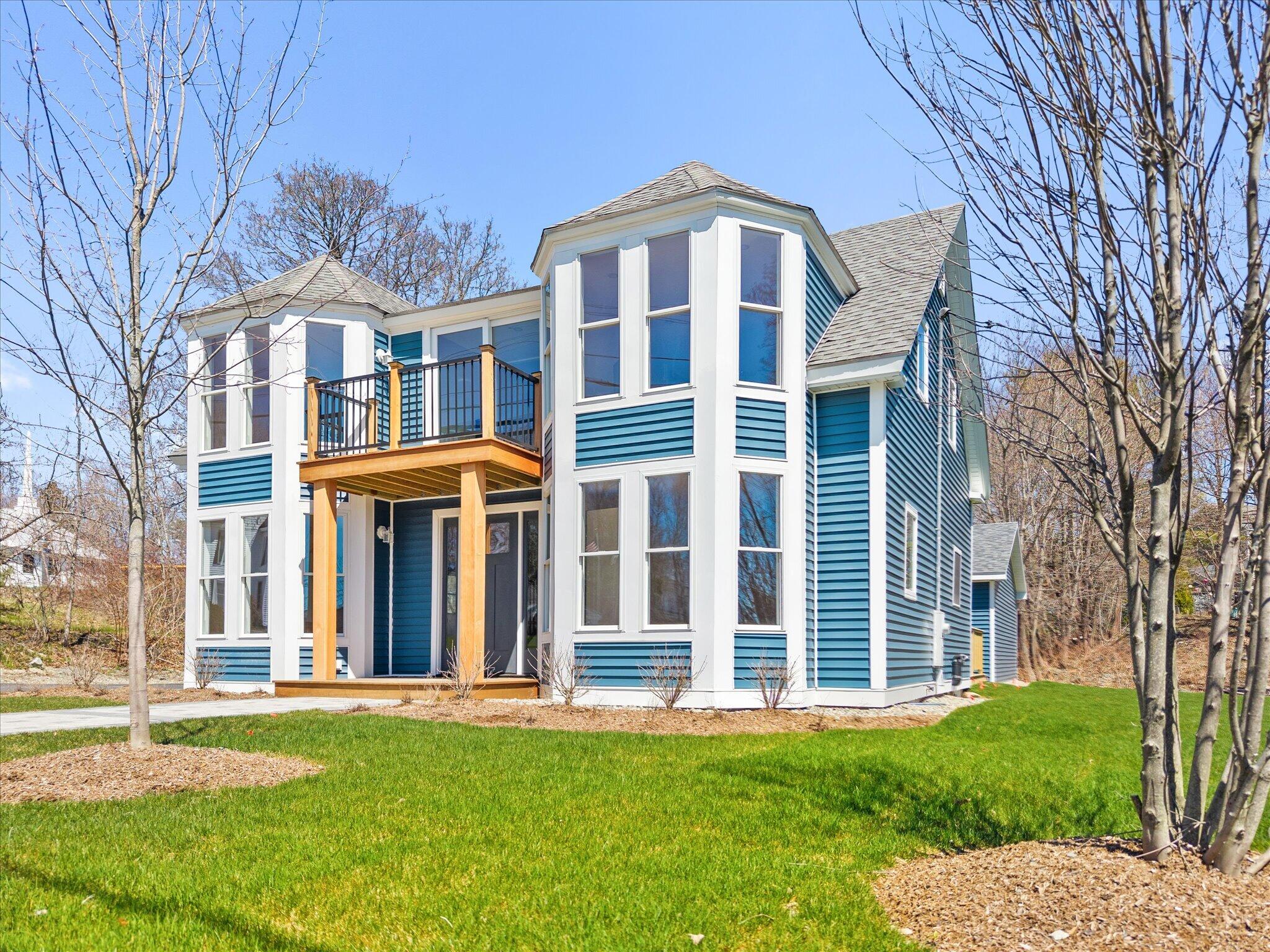 25 School Street Ellsworth ME 04605
