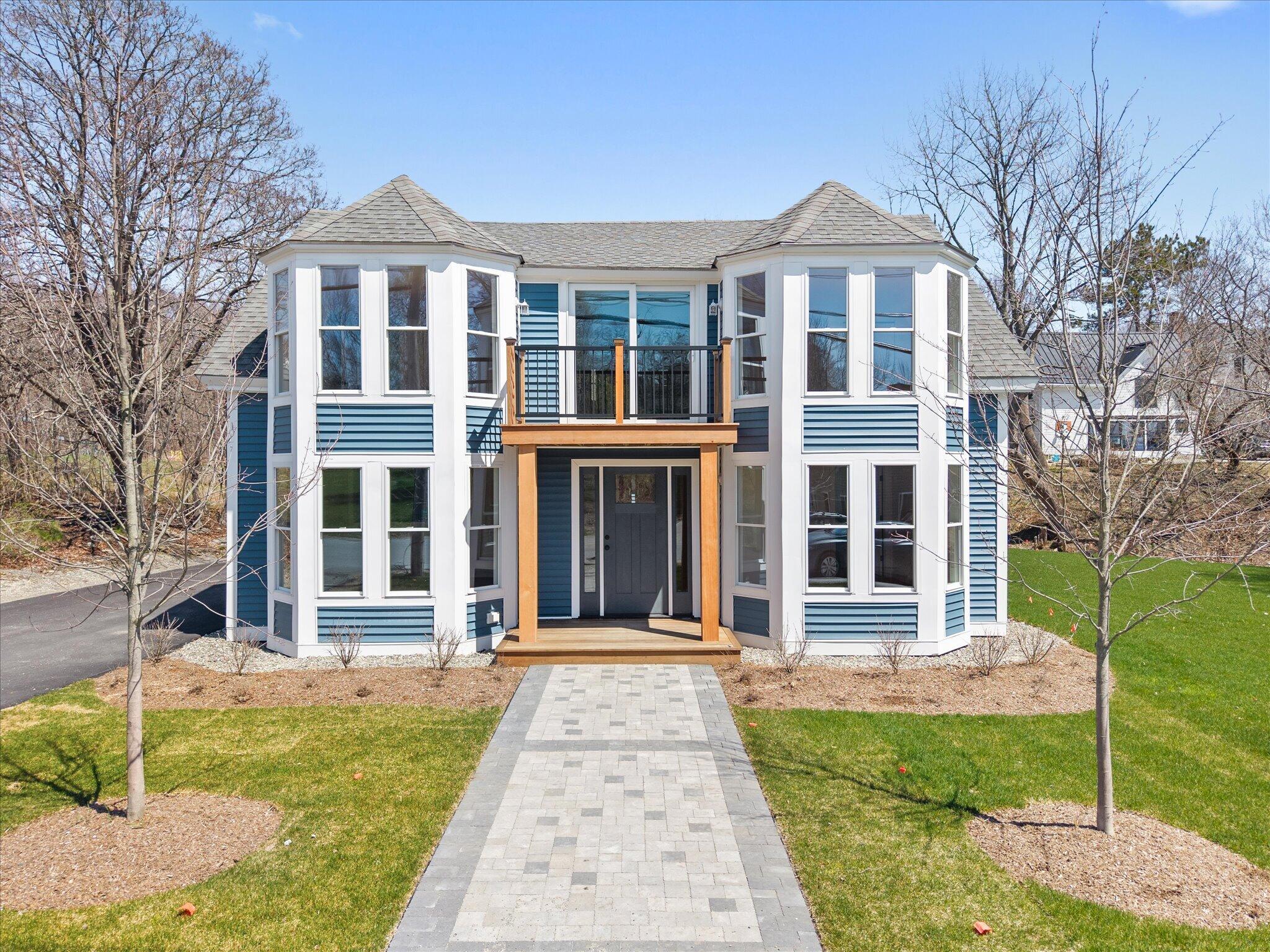 25 School Street Ellsworth ME 04605