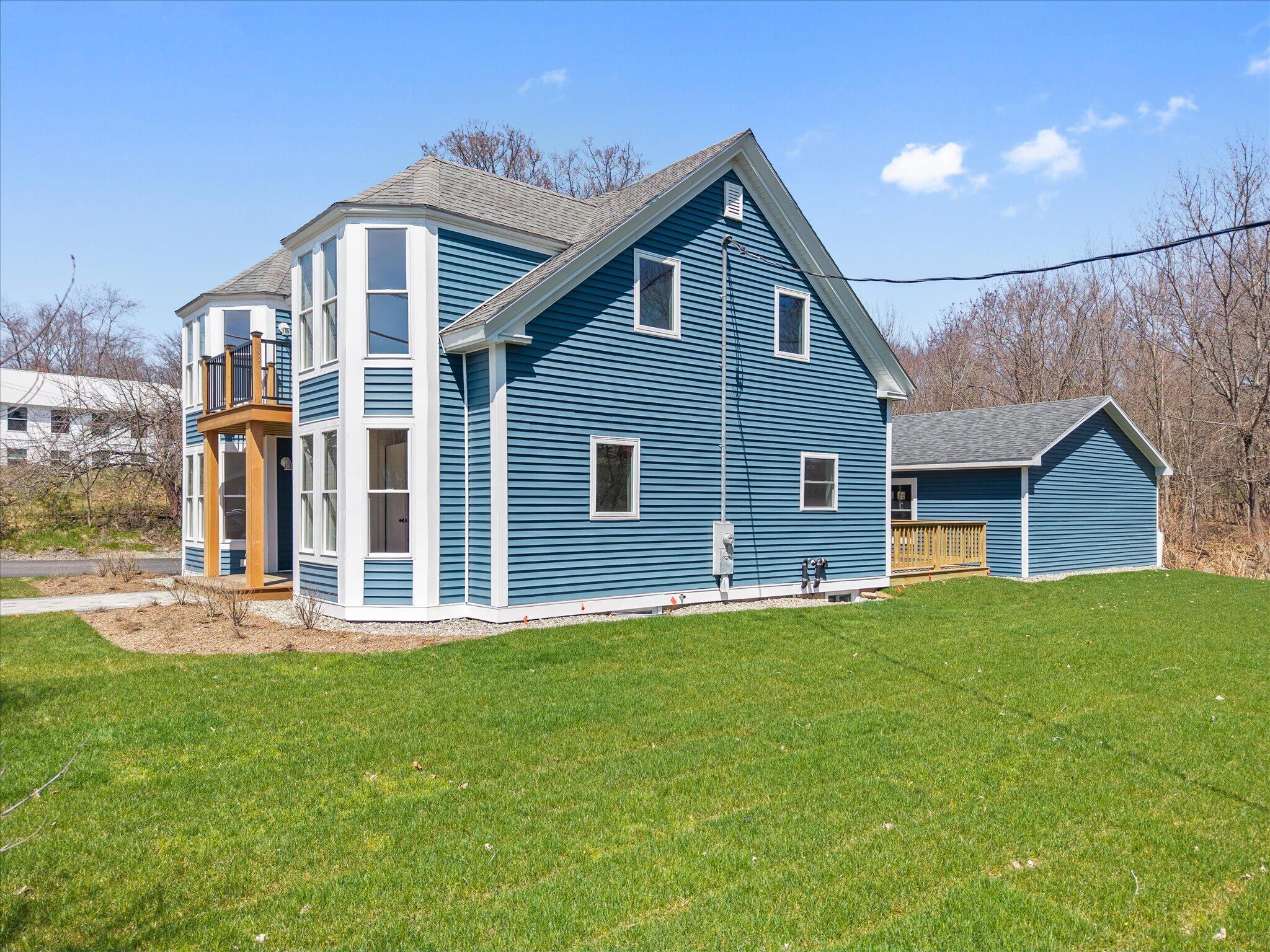 25 School Street Ellsworth ME 04605