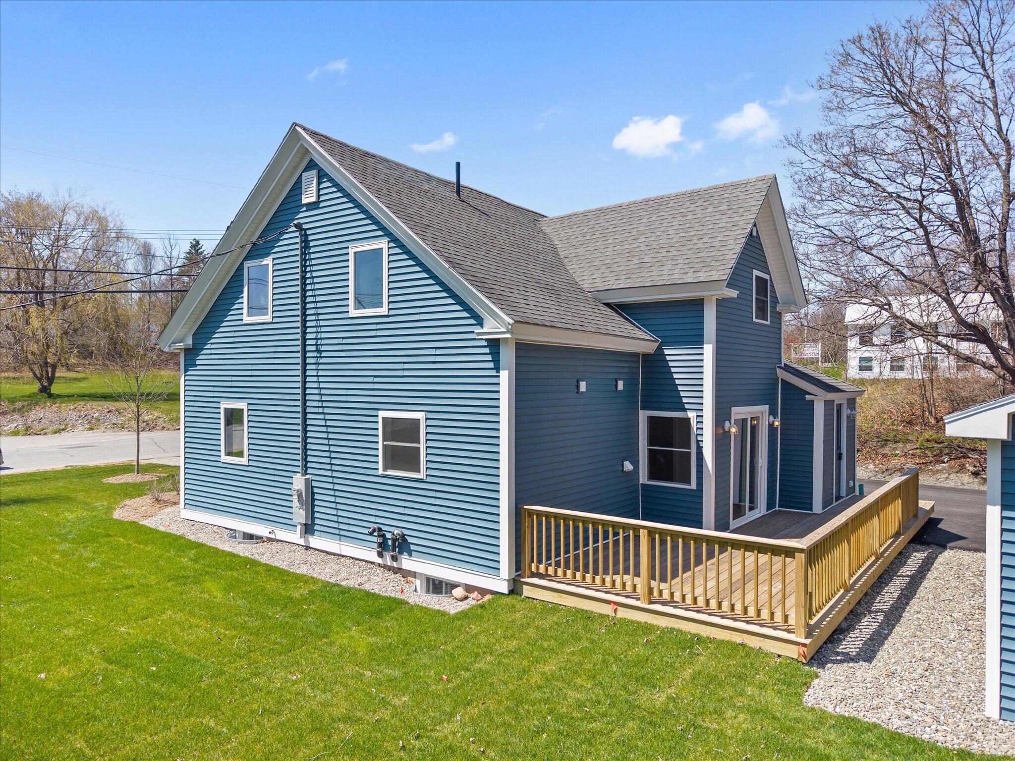 25 School Street Ellsworth ME 04605