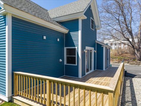 25 School Street Ellsworth ME 04605