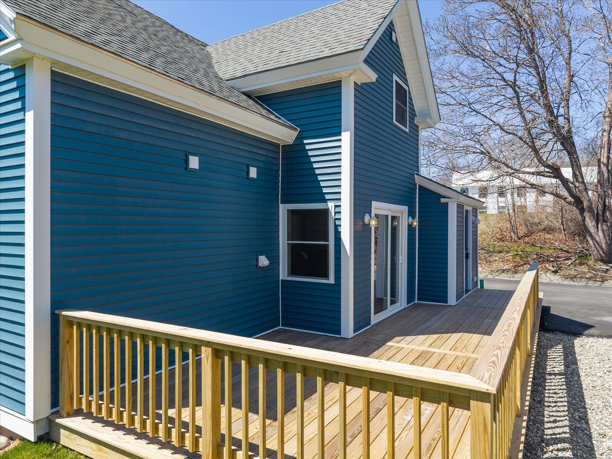 25 School Street Ellsworth ME 04605