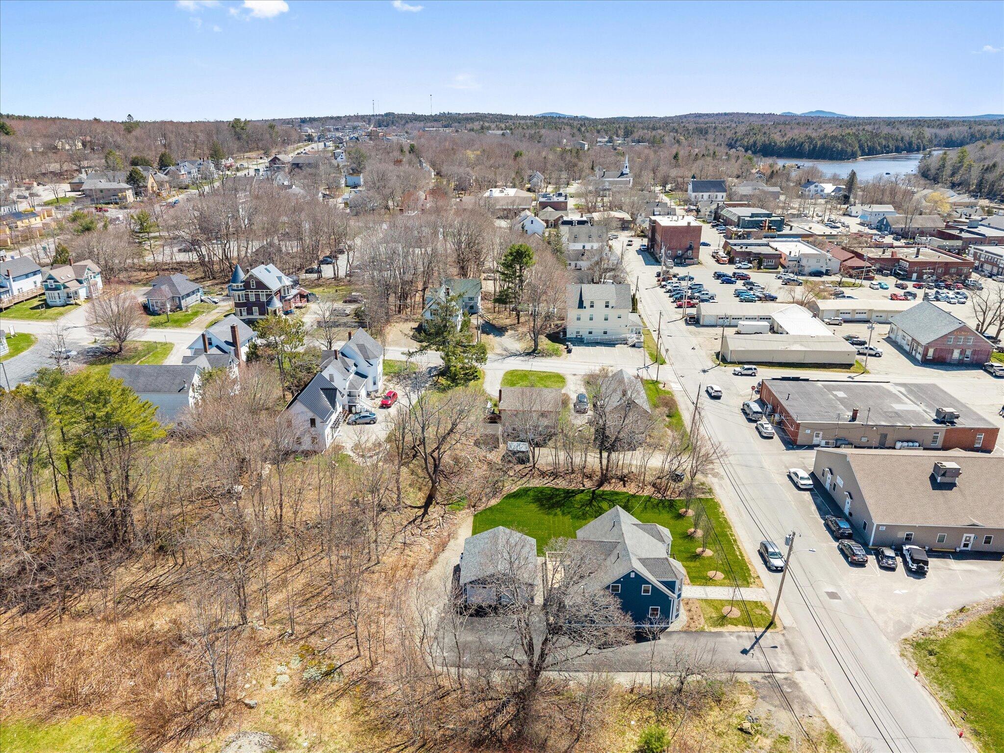 25 School Street Ellsworth ME 04605
